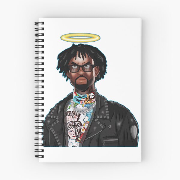 Item preview, Fanart - Rip PNB ROCK designed and sold by RosalindaRojas.