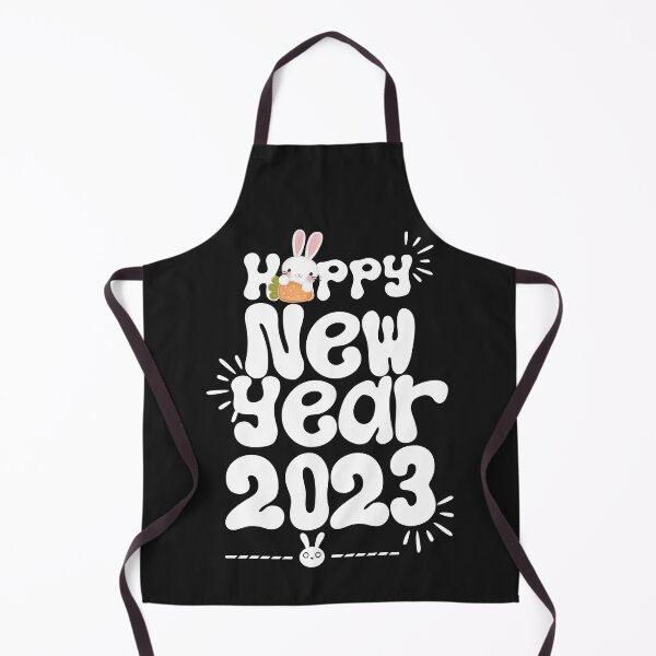 Item preview, Happy new year 2023 designed and sold by pookamon14.