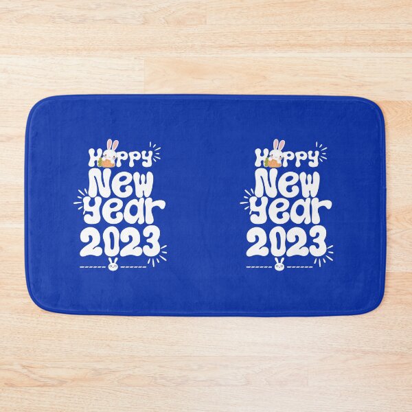 Item preview, Happy new year 2023 designed and sold by pookamon14.