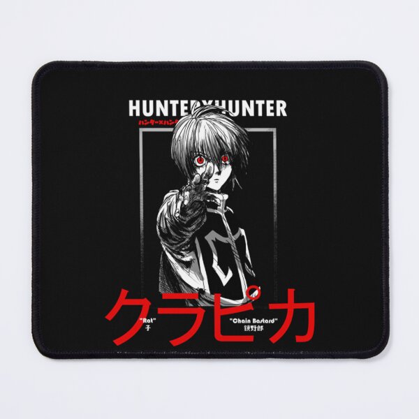 Item preview, Hunter T-ShirtKurapika 6 designed and sold by WyenaCamper.