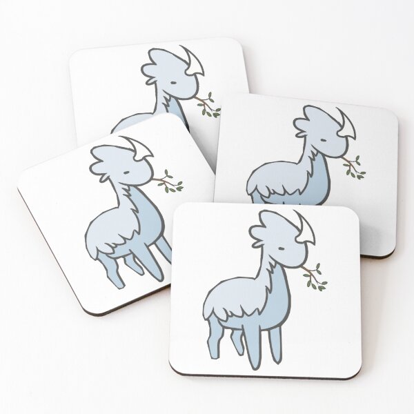 Item preview, Rimworld Ate Without Table -3,Thrumbo Rimworld              designed and sold by ContTradersShop.