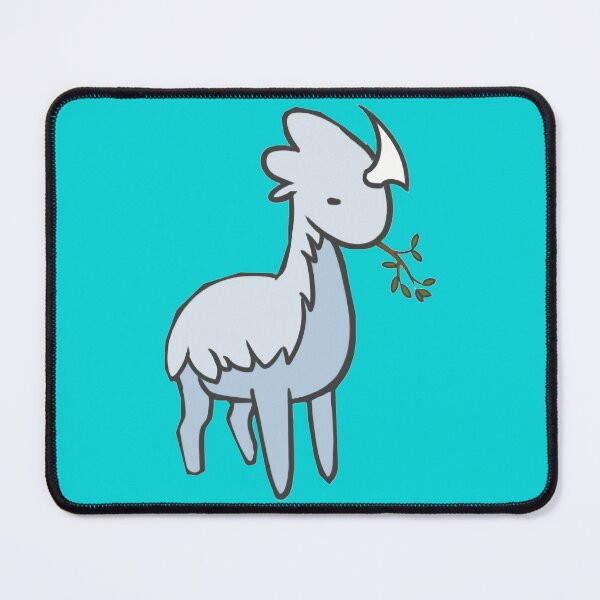 Item preview, Rimworld Ate Without Table -3,Thrumbo Rimworld              designed and sold by ContTradersShop.