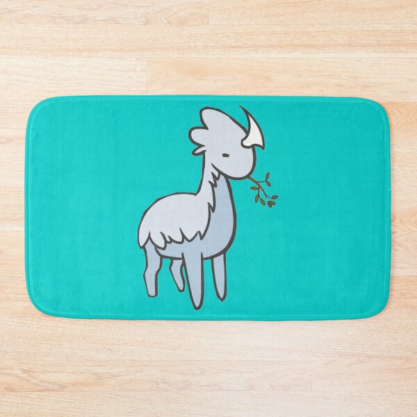 Item preview, Rimworld Ate Without Table -3,Thrumbo Rimworld              designed and sold by ContTradersShop.