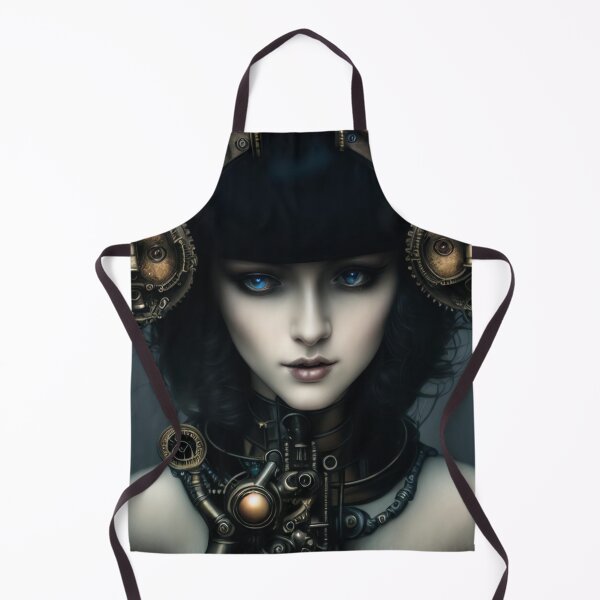 Item preview, Steampunk v1 designed and sold by CherryBlack.
