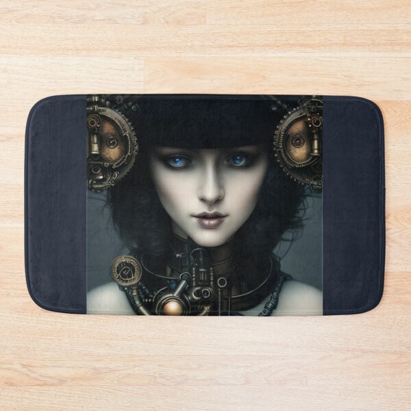 Item preview, Steampunk v1 designed and sold by CherryBlack.