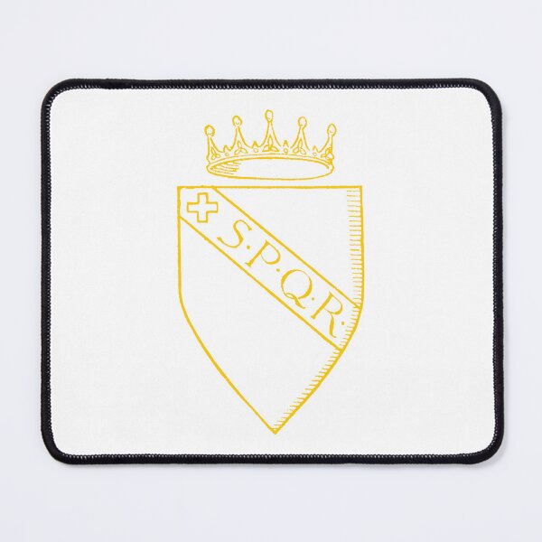 Item preview, SPQR Roma Logo designed and sold by JAG2B.