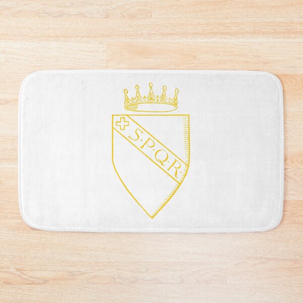 Item preview, SPQR Roma Logo designed and sold by JAG2B.
