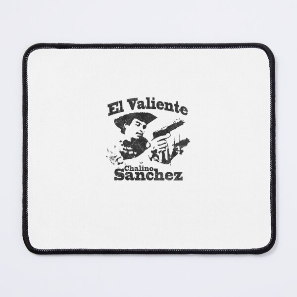 Item preview, CHALINO SANCHEZ EL VALIENTE designed and sold by AnthonyGonsalve.