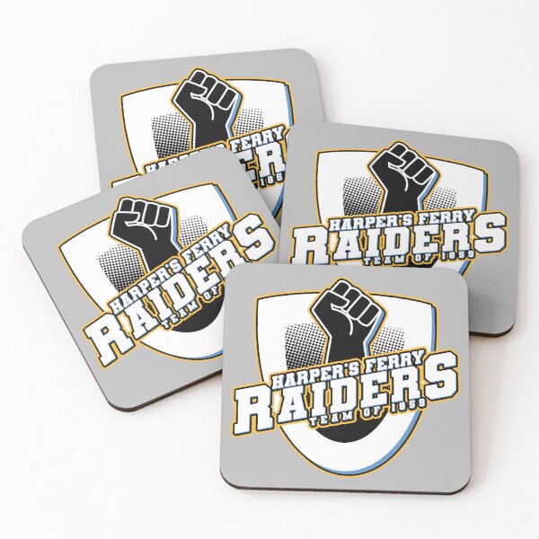 Item preview, Harpers Ferry Raiders Team designed and sold by TalenLee.