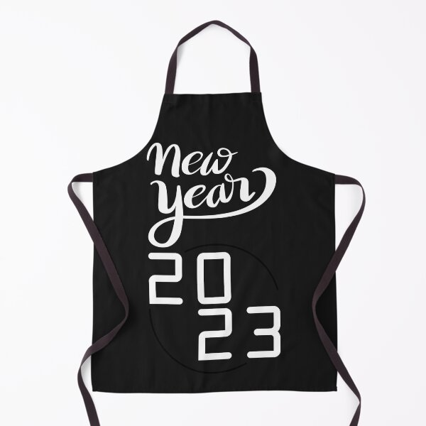 Item preview, Happy new year 2023 designed and sold by pookamon14.