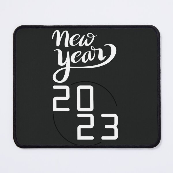 Item preview, Happy new year 2023 designed and sold by pookamon14.