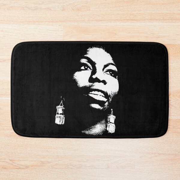 Item preview, Nina Simone  designed and sold by Mailen Borrego.