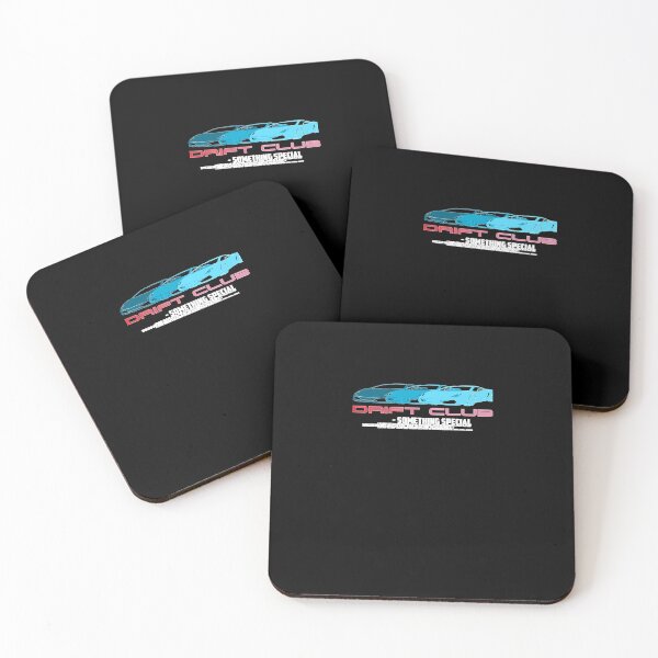 Item preview, Drift Club Auto Design Classic  designed and sold by BOBIGHT.