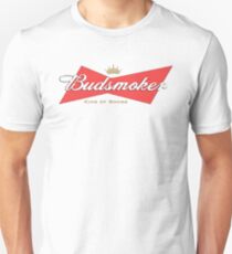 Budsmoker Unisex T-Shirt