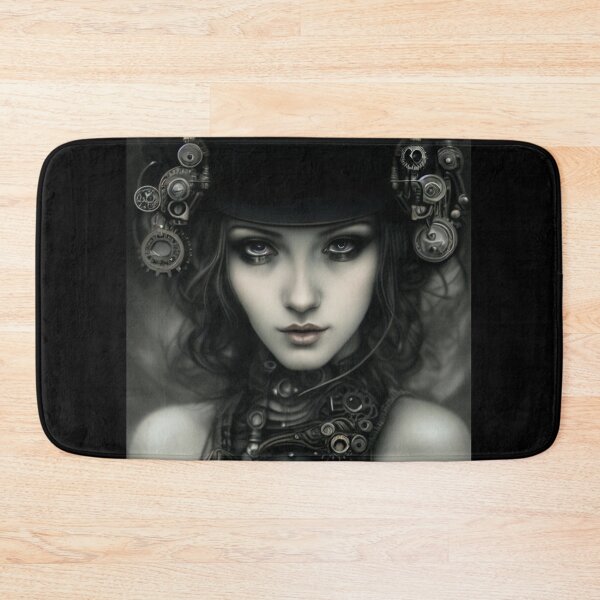 Item preview, Steampunk v2 designed and sold by CherryBlack.