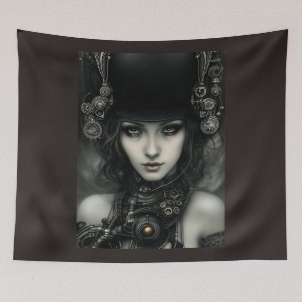 Item preview, Steampunk v2 designed and sold by CherryBlack.