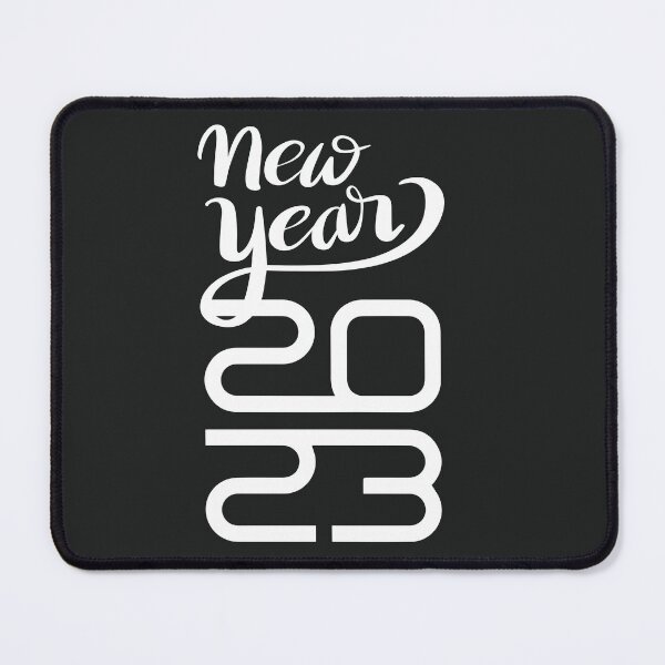 Item preview, New year 2023 designed and sold by pookamon14.
