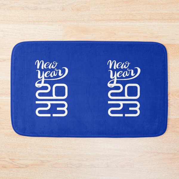Item preview, New year 2023 designed and sold by pookamon14.
