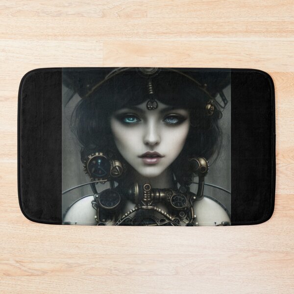 Item preview, Steampunk v3 designed and sold by CherryBlack.