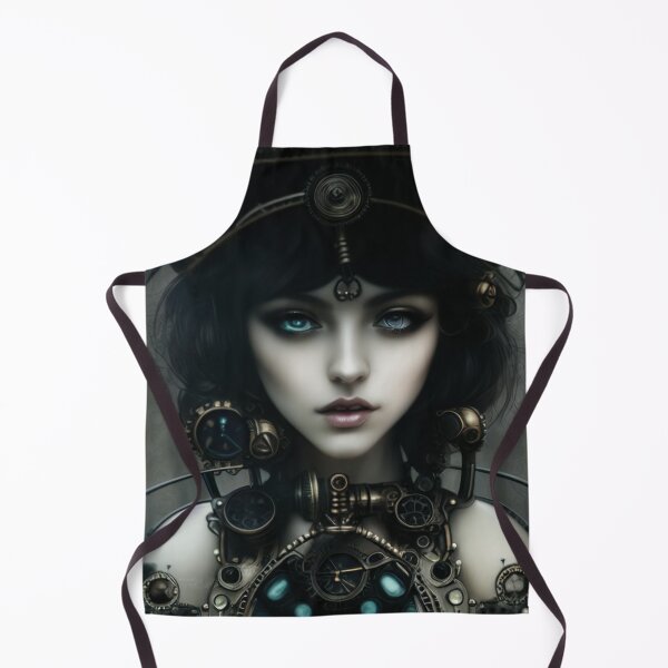 Item preview, Steampunk v3 designed and sold by CherryBlack.