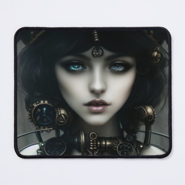 Item preview, Steampunk v3 designed and sold by CherryBlack.