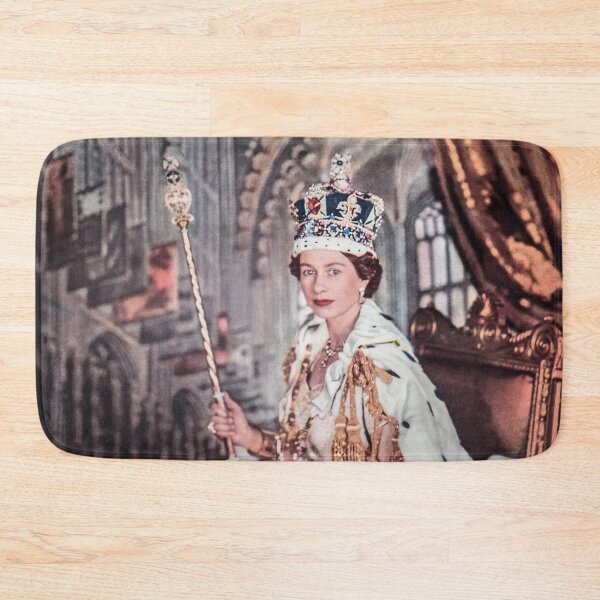 Item preview, Queen Ez designed and sold by billymonroe.