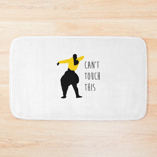 Item preview, Can not touch this - MC Hammer designed and sold by AnthonyGonsalve.