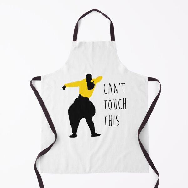 Item preview, Can not touch this - MC Hammer designed and sold by AnthonyGonsalve.