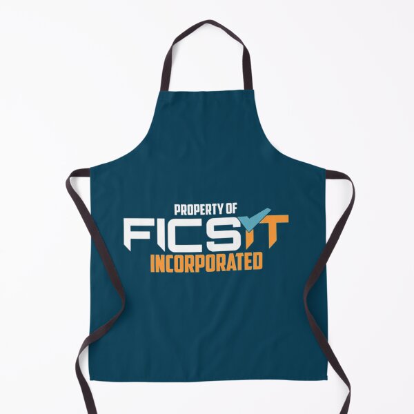Item preview, Property of FICSIT Satisfactory Emblem       designed and sold by Shaoanders.