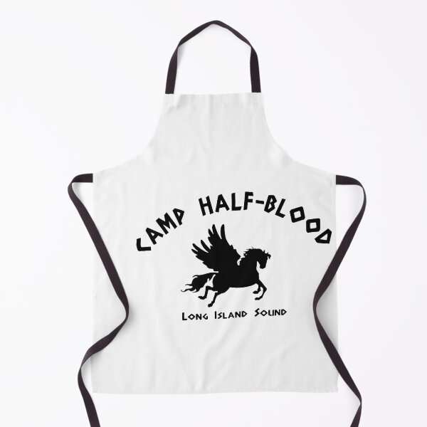Artikelvorschau, Camp Half-Blood Essential entworfen und verkauft von AnthonyGonsalve.