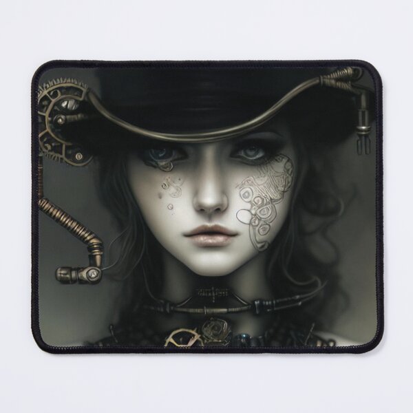 Item preview, Steampunk v4 designed and sold by CherryBlack.