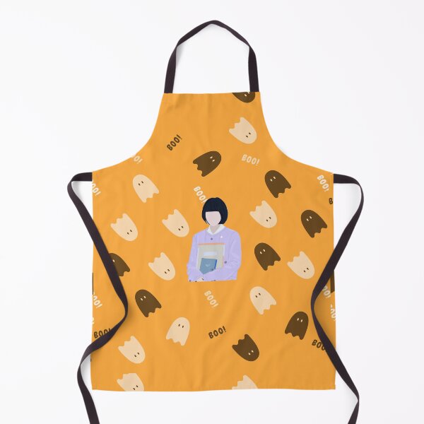 Item preview,  Extraordinary attorney Woo Yong Woo & Happy Halloween designed and sold by paintingtour.