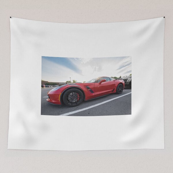 Item preview, Grand Sport designed and sold by barkeypf.