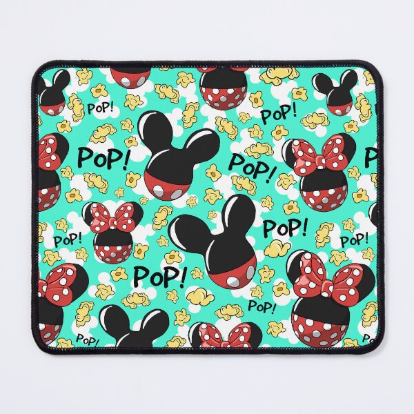Item preview, Mouse Popcorn Buckets designed and sold by Rainbows Galore.