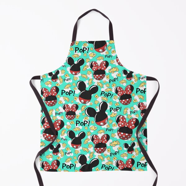 Item preview, Mouse Popcorn Buckets designed and sold by Rainbows Galore.