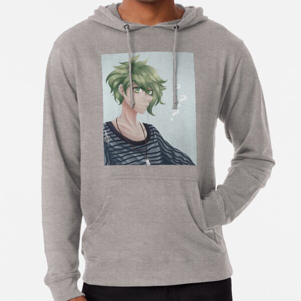 Rantaro amami hoodie Clearance