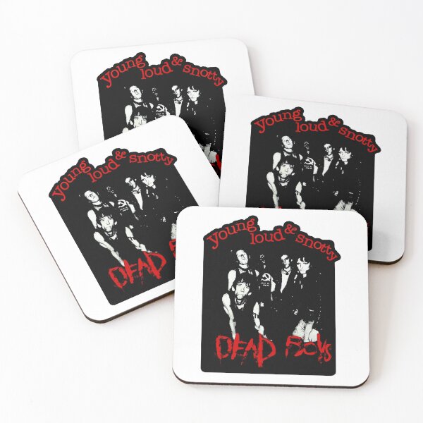 Item preview, Young Boys Dead designed and sold by Mitchemuuw.