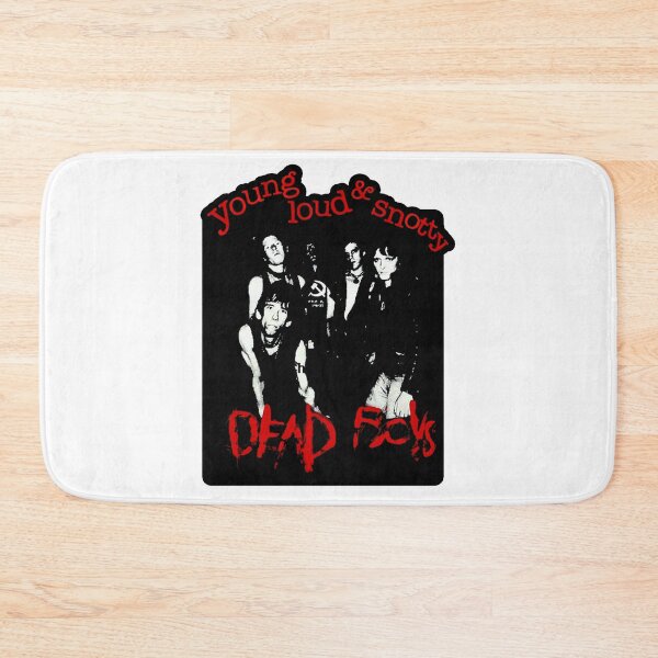Item preview, Young Boys Dead designed and sold by Mitchemuuw.