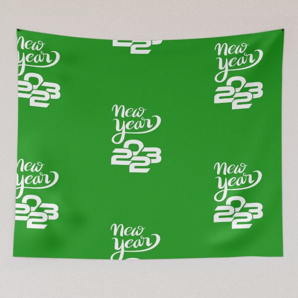 Item preview, Happy new year 2023 designed and sold by pookamon14.
