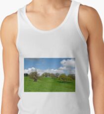 Deer Park, Okeover Estate Tank Top