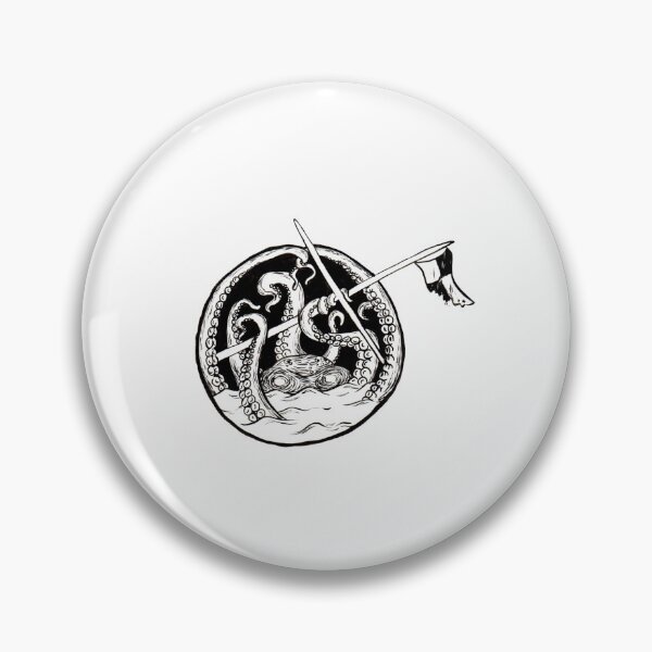 Item preview, Kraken's Prize designed and sold by emmanuelsilve.