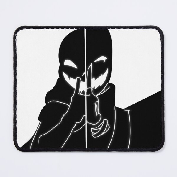 Item preview, XGaster e Ink B&W designed and sold by secrettps.