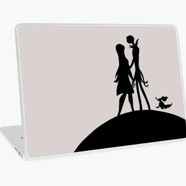 Item preview, Jack, Sally & Zero designed and sold by JessicaWray.