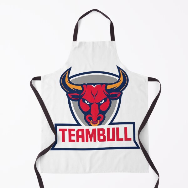 Item preview, Team bulls designed and sold by Stay-Pawsitive.
