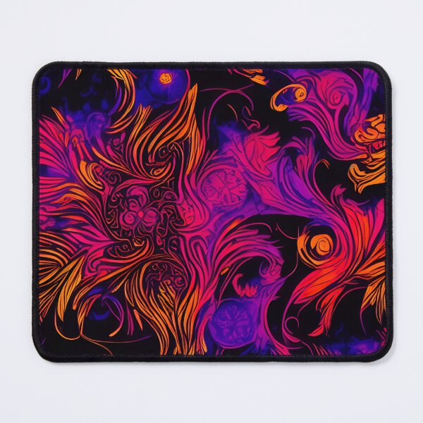Item preview, Flower pattern designed and sold by Jaraz.