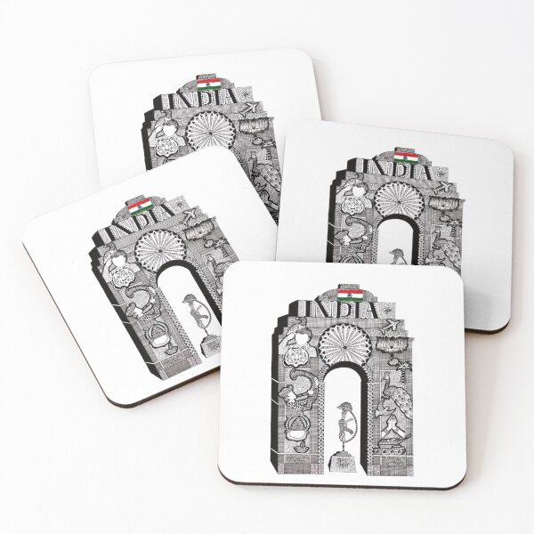 Item preview,  Culture of india | gift for diverse culture lovers | Indian design designed and sold by Arteartz.