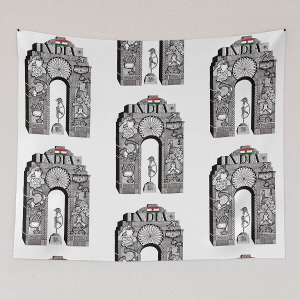 Item preview,  Culture of india | gift for diverse culture lovers | Indian design designed and sold by Arteartz.