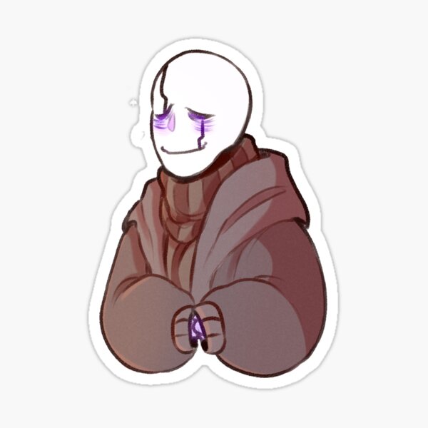 Regalos y productos: Wd Gaster | Redbubble