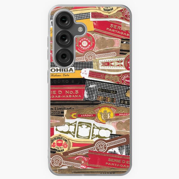 Item preview, Cigar Bands designed and sold by michaelwpg.