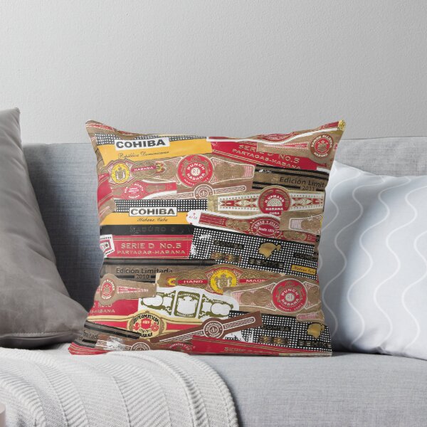 Item preview, Cigar Bands designed and sold by michaelwpg.